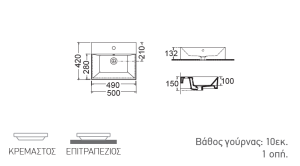 32050t