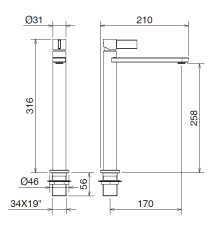 41501t